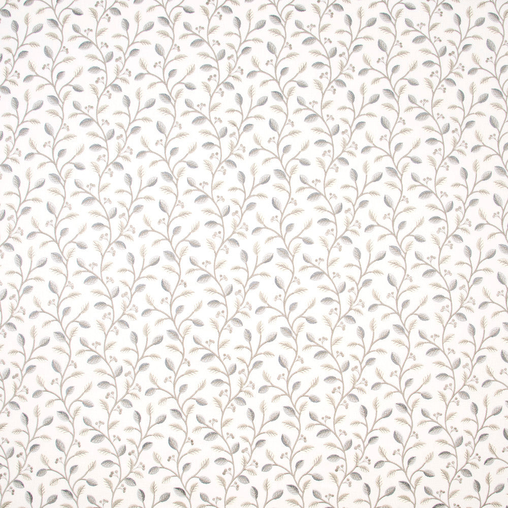 Starlet Blush Arctic by Carole Fabric Haven 52% Cotton, 48% Polyester India Passes 30,000 Double Rubs Wyzenbeek Horizontal: 8375 and Vertical: 6125 515 - Fabric Carolina -