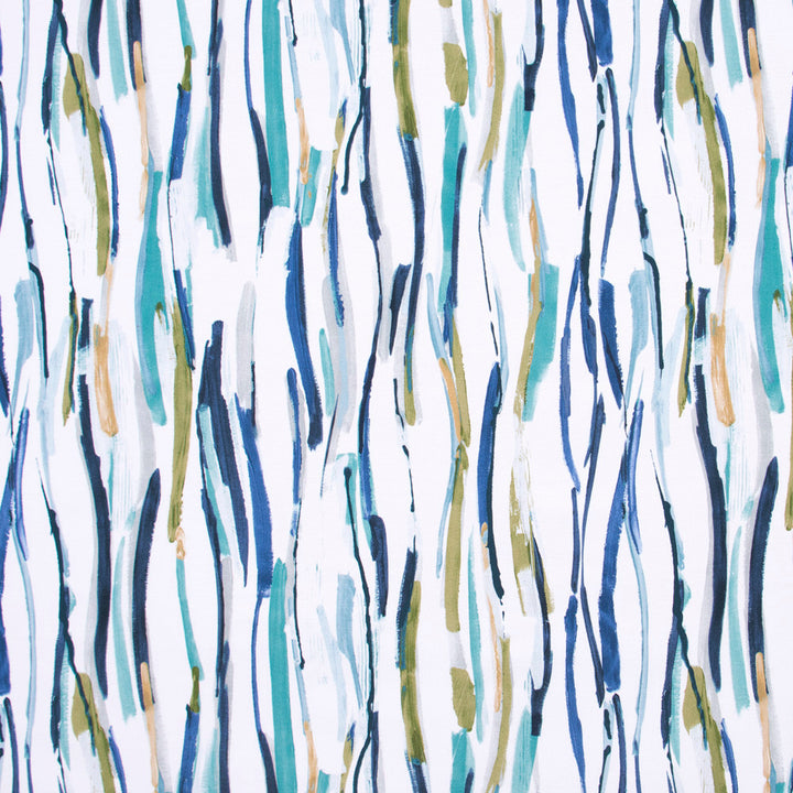 Tone Teaser Marine by Carole Fabric Spearmint 100% Cotton Spain Passes 50,000 Double Rubs Wyzenbeek Horizontal: 27 and Vertical: 27 54 - Fabric Carolina -