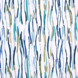 Tone Teaser Marine by Carole Fabric