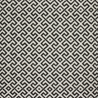 Mish Mash Jet by Carole Fabric Stone 100% Cotton Duck Turkmenistan Passes 30,000 Double Rubs Wyzenbeek </p><p>Repeat: 9" V, 9" H 54" - Fabric Carolina -
