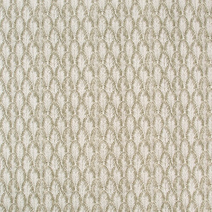 Parisian Nights Driftwood by Carole Fabric
