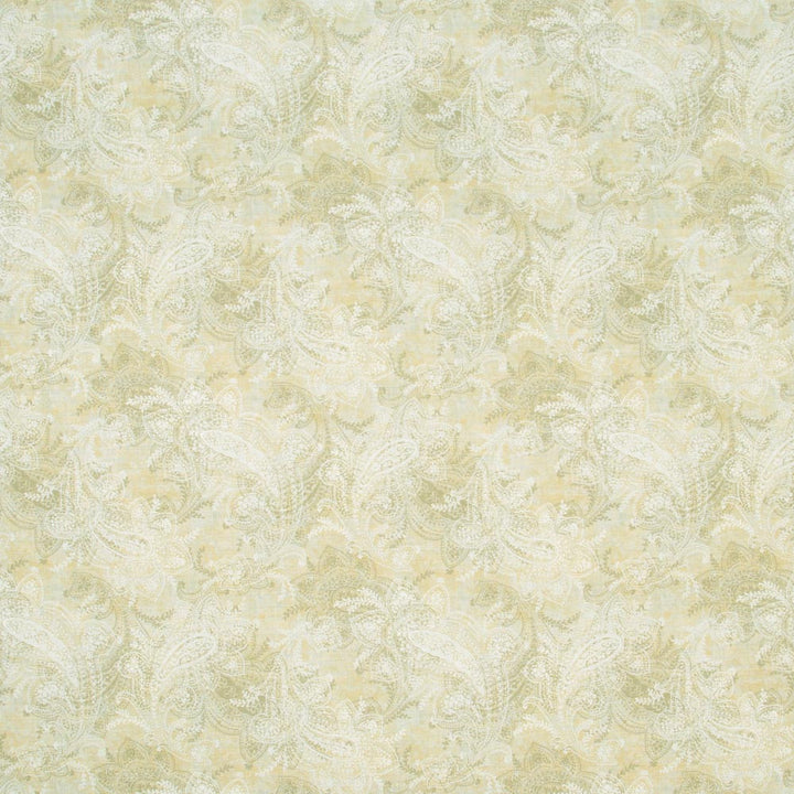 Pretty Lady Parchment by Carole Fabric Coconut Cream 100% Cotton- Soil & Stain Release South Korea N/A Horizontal: 18 and Vertical: 1775 54 - Fabric Carolina -