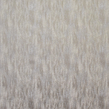 Gone No More Stone by Carole Fabric State Of The Art 68% Polyester, 25% Cotton, 7% Metallic INDIA N/A 11 3/8" V, 9 1/8" H 54"  - Fabric Carolina -