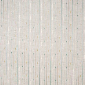 In A Row Mist by Carole Fabric