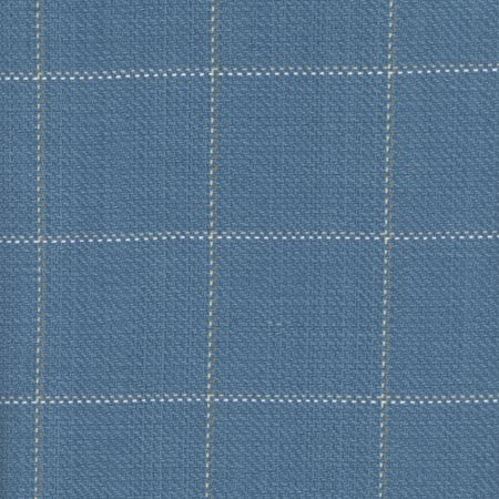 Ocean Liner Coastal by Carole Fabric BAR HARBOR 100% Cotton India N/A Horizontal: 3" and Vertical: 3" V 54" - Fabric Carolina -