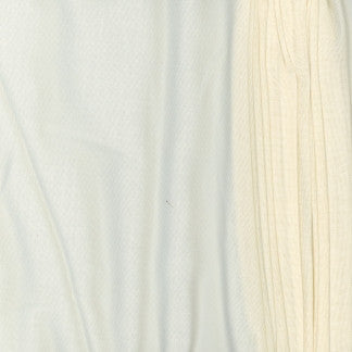 Cloudy Skies Ecru by Carole Designer Fabric Sheer Clarity,Sheer Clarity II 67% Polyester, 33% Cotton France N/A </p><p>Repeat: NONE 118" - Swanky Fabrics -