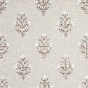 Make An Entrance Truffle by Carole Fabric