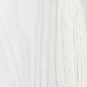 Cloudy Skies Winter White by Carole Fabric