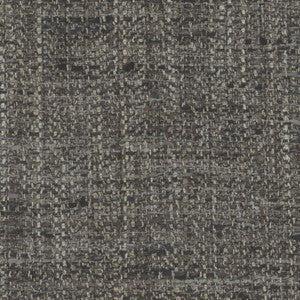Tarmac Charcoal by Carole Fabric