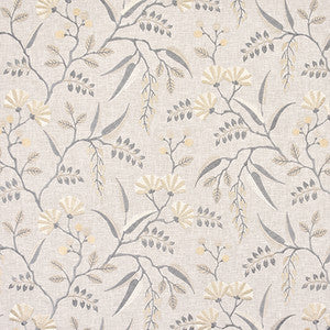 Maury Island Shadow by Carole Fabric