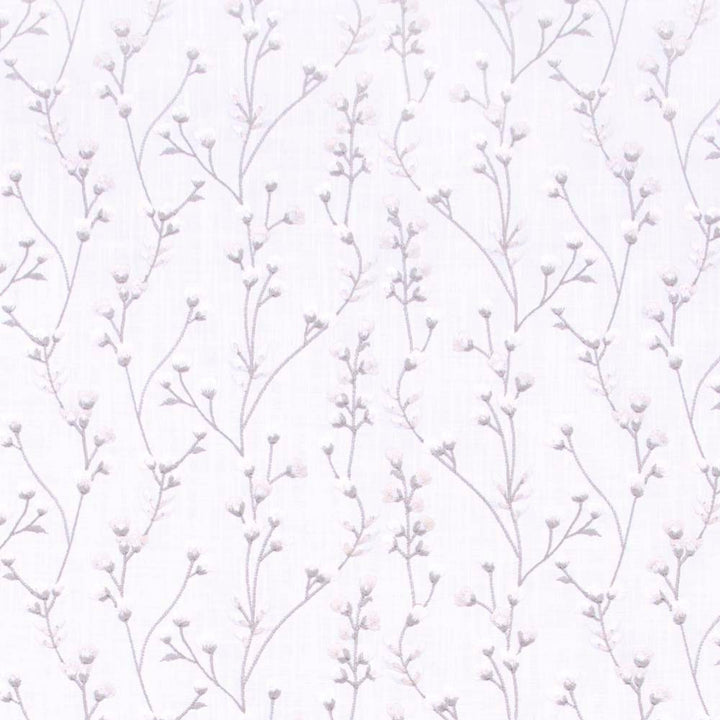 To Be A Poet Snow Flake by Carole Fabric Ash Oak 73% Cotton, 27% Polyester India 20,000 Wyzenbeek Double Rubs Horizontal: 13.5 and Vertical: 6.25 54 - Fabric Carolina -