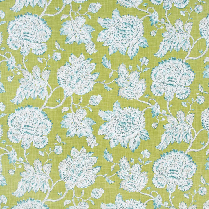 Are You Ready Grass by Carole Fabric Mountain Sky 55% Linen, 45% Rayon- Soil & Stain Repellent Finished In USA Passes 15,000 Double Rubs Wyzenbeek Horizontal: 27 and Vertical: 18 54 - Fabric Carolina -
