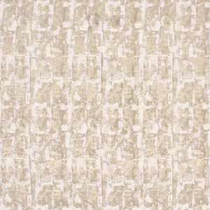 Stand Out Champagne by Carole Fabric