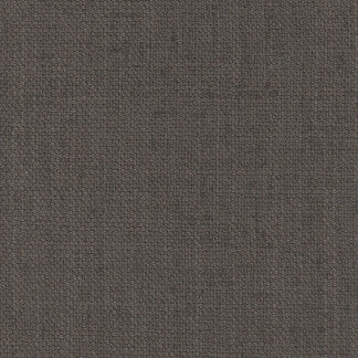 Monitor Charcoal by Carole Fabric Sandblasted,Hepburn 95% Polyester, 5% Linen China Passes 15,000 Double Rubs Wyzenbeek Horizontal: None and Vertical: NONE 55" - Fabric Carolina -