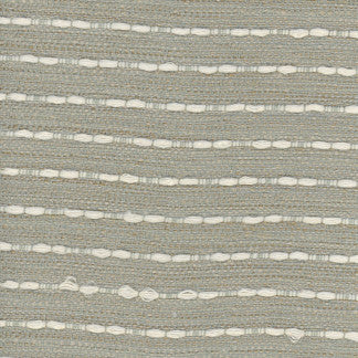 What If Mint by Carole Fabric Texture Theory 77% Polyester, 17% Cotton, 6% Acrylic Woven In USA N/A Horizontal: 5/8" and Vertical: 1/2" 56" - Fabric Carolina -
