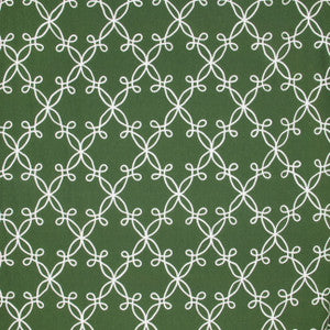 Precise True Green by Carole Fabric