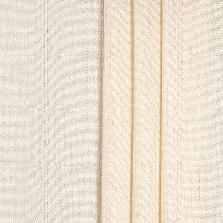 Russ Beach by Carole Fabric In The Open 47% Polyester, 44% Acrylic, 7% Linen, 2% Viscose N/A 3" H 116" - Fabric Carolina -