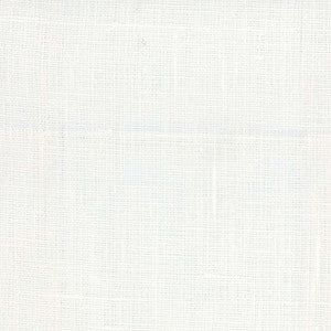 Loyola White by Carole Fabric