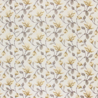 River Shoals Cream by Carole Fabric Looking Glass 70% Polyester, 30% Cotton INDIA N/A </p><p>Repeat: 9 1/2" V, 12 3/4" H 52" - Fabric Carolina -