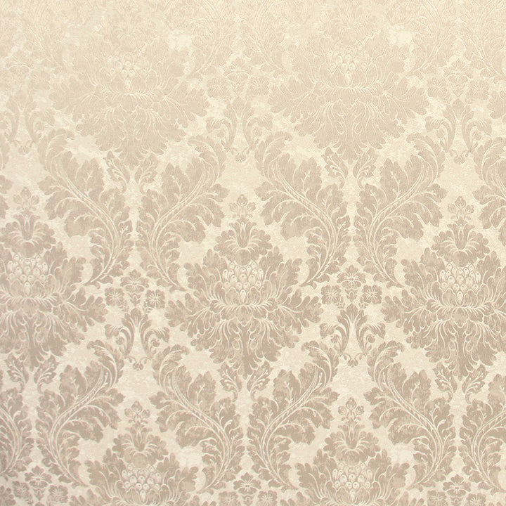 Aspenwood Flax by Carole Designer Fabric Ash Oak 66% Polyester, 34% Cotton India 45,000 Wyzenbeek Double Rubs Horizontal: 13.5 and Vertical: 27 55.5 - Swanky Fabrics -