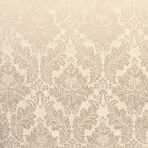 Aspenwood Flax by Carole Fabric