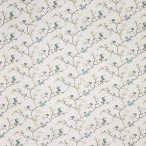 Daddy'S Girl Topaz by Carole Fabric