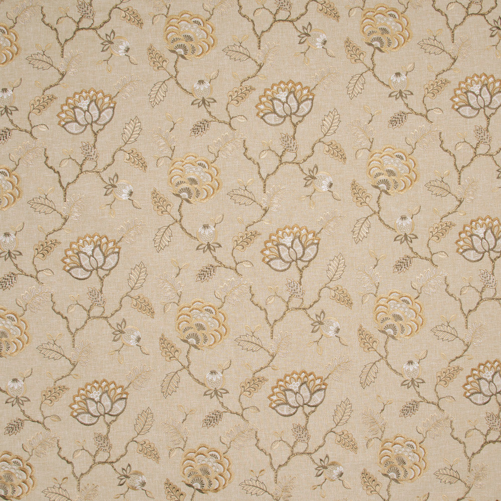 Sweeter Dreams Linen by Carole Fabric Haven 52% Polyester, 48% Cotton India N/A Horizontal: 17 and Vertical: 125 51 - Fabric Carolina -