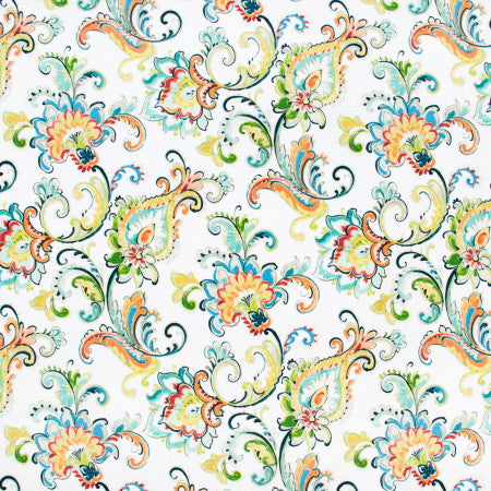 Animated Story Confetti by Carole Fabric BREATHTAKING 100% Cotton- Soil & Stain Repellent Turkey Passes 15,000 Double Rubs Wyzenbeek </p><p>Repeat: 25" V, 27" H 54" - Fabric Carolina -