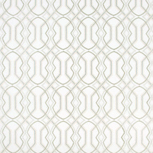 Rivers Connect Atlantic by Carole Fabric