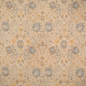 Stuck On You Oyster by Carole Fabric