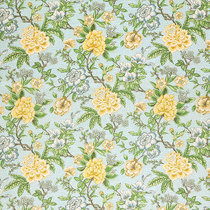 Common Courtesy Serenity by Carole Fabric