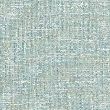 Righteous Surf by Carole Fabric Celadon 72% Polyester, 19% Cotton, 9% Rayon India Passes 30,000 Double Rubs Wyzenbeek </p><p>Repeat: None 555" - Fabric Carolina -