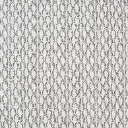 Parisian Nights Stone by Carole Fabric SILVER FOX 85% Cotton, 15% Linen Printed In USA Passes 24,000 Double Rubs Wyzenbeek </p><p>Repeat: 4 1/4" V, 9" H 54" - Fabric Carolina -