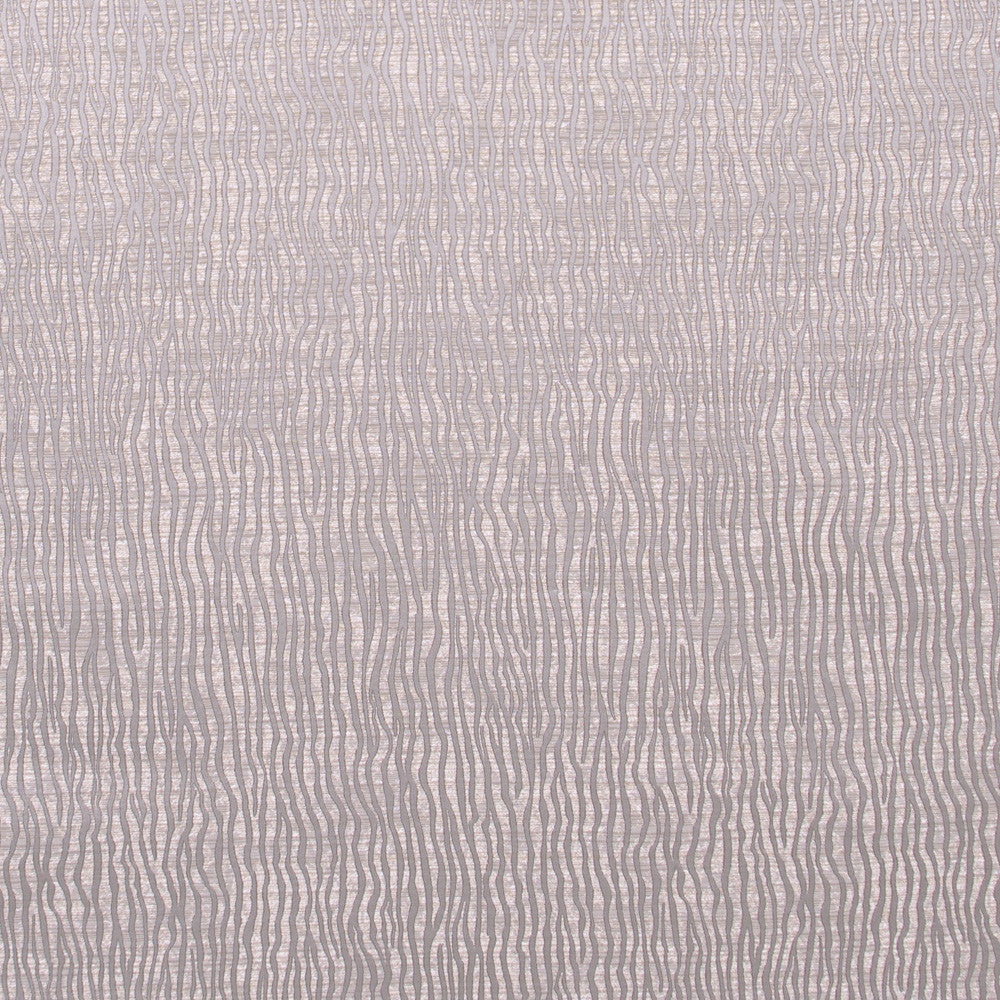 River Flows Silver by Carole Fabric Jungle Safari 100% Polyester China Passes 85,000 Double Rubs Wyzenbeek Horizontal: 14 and Vertical: 17 55 - Fabric Carolina -