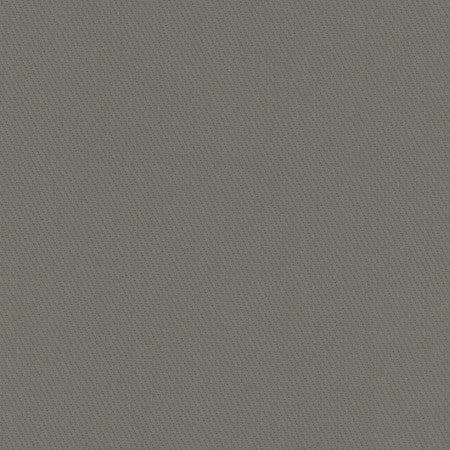 Kirkland Grey by Carole Fabric Pewter 100% Cotton Brazil Passes 30,000 Double Rubs Wyzenbeek None 64"  - Fabric Carolina -