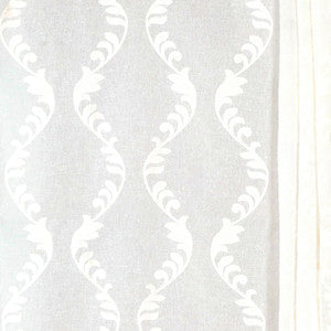 Thank You Alabaster by Carole Fabric