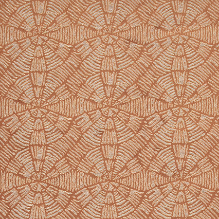 Unforgettable Time Cayenne by Carole Fabric State Of The Art 100% Polyester CHINA N/A 7 1/8" V, 7" H 55"  - Fabric Carolina -
