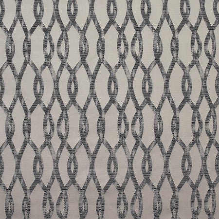 Reach For It Mink by Carole Fabric State Of The Art 100% Polyester INDIA  9 7/8" V, 4 1/4" H 54"  - Fabric Carolina -