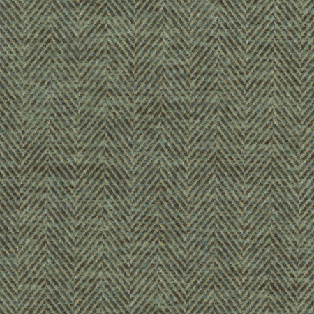Cartwright Pine by Carole Fabric Enterprise 100% Polyester Turkey  1/2" H 55"  - Fabric Carolina -