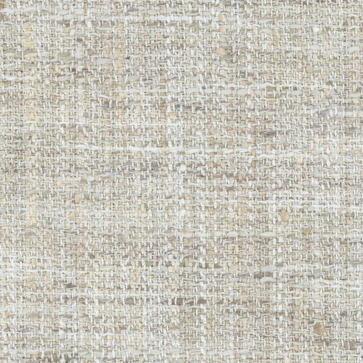 Tarmac Oyster by Carole Fabric Opal 100% Polyester India Passes 50,000 Double Rubs Wyzenbeek Horizontal: 0 and Vertical: 0 54 - Fabric Carolina -