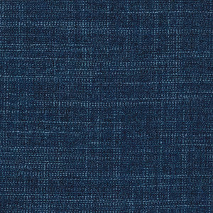 Build Upon Navy by Carole Fabric