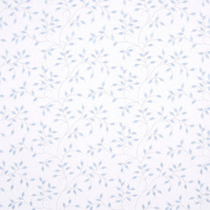 To Sit Still Topaz by Carole Fabric