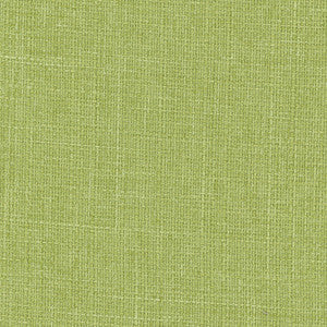 Commencement Apple Green by Carole Fabric