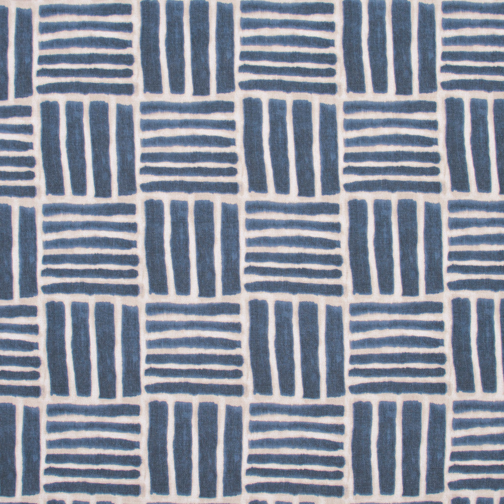 Ranger Station River by Carole Fabric Jungle Safari 89% Polyester, 11% Linen Turkey Passes 30,000 Double Rubs Wyzenbeek Horizontal: 13.5 and Vertical: 13.5 54 - Fabric Carolina -