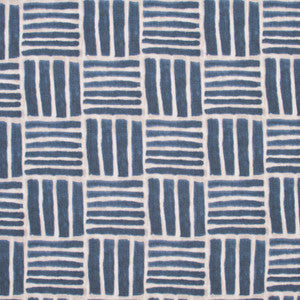 Ranger Station River by Carole Fabric
