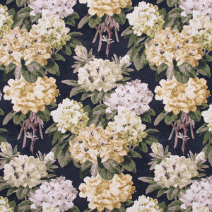 As We Love Midnight by Carole Fabric