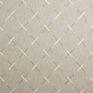 Just Dance Flax by Carole Fabric