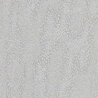 Northern Lights Silver by Carole Fabric Northern Lights 100% Polyester China Passes 15,000 Double Rubs Wyzenbeek </p><p>Repeat: NONE 55" - Fabric Carolina -
