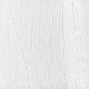 Simply Put White by Carole Fabric