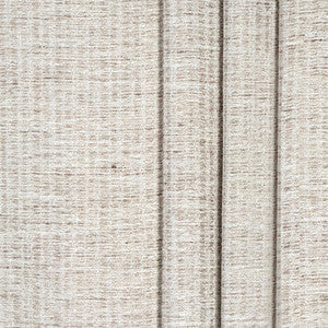 As Told To White Linen by Carole Fabric
